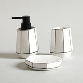 Contour Bath Set of 3